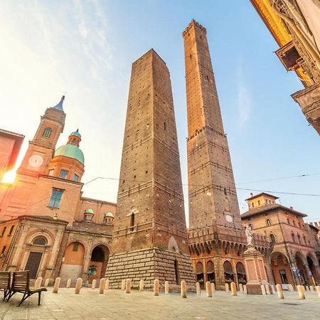 Marsala, Bologna By Short Holidays Εξωτερικό φωτογραφία