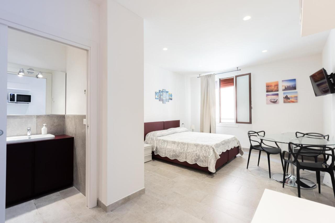 Marsala, Bologna By Short Holidays Εξωτερικό φωτογραφία