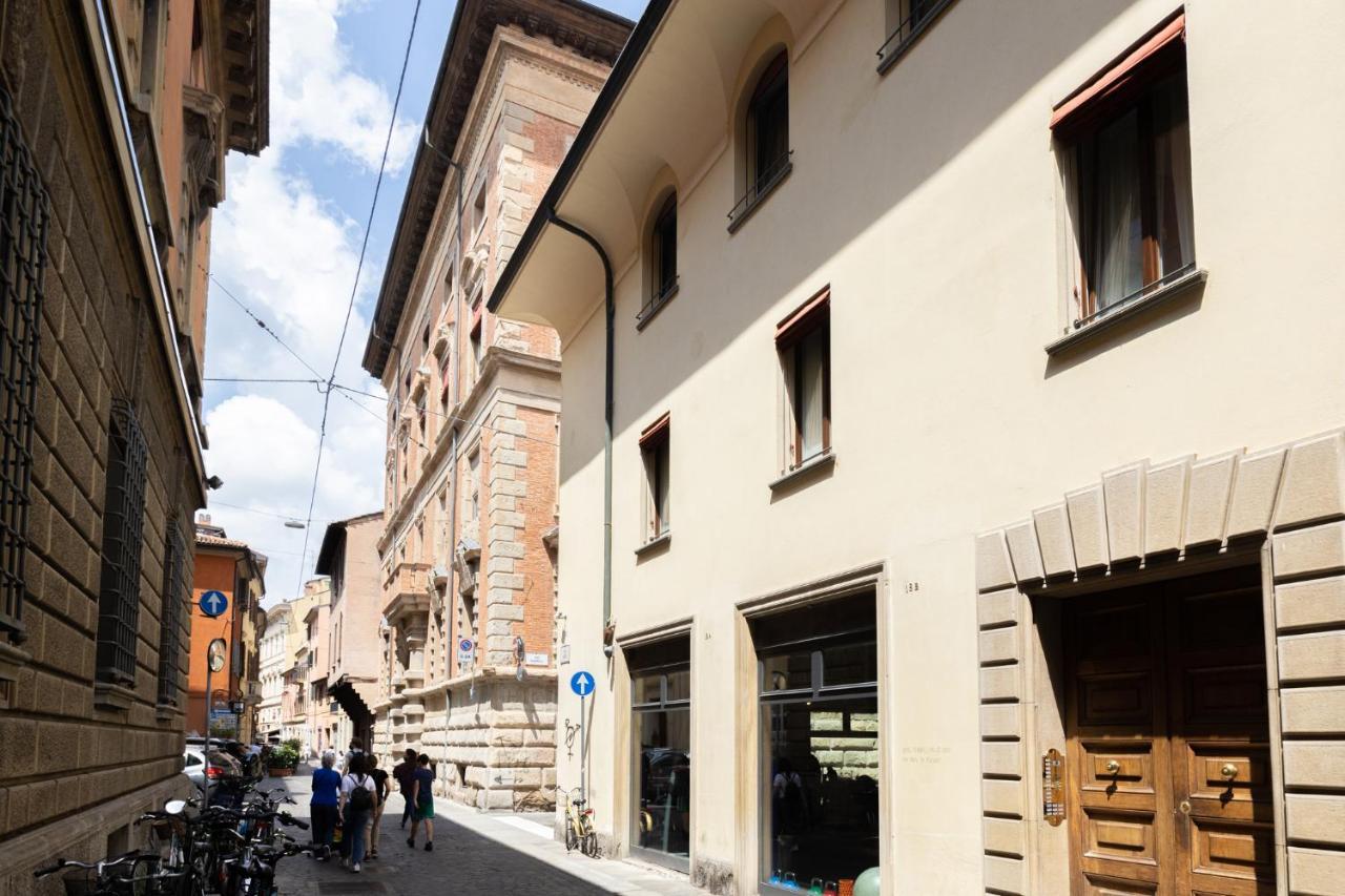 Marsala, Bologna By Short Holidays Εξωτερικό φωτογραφία