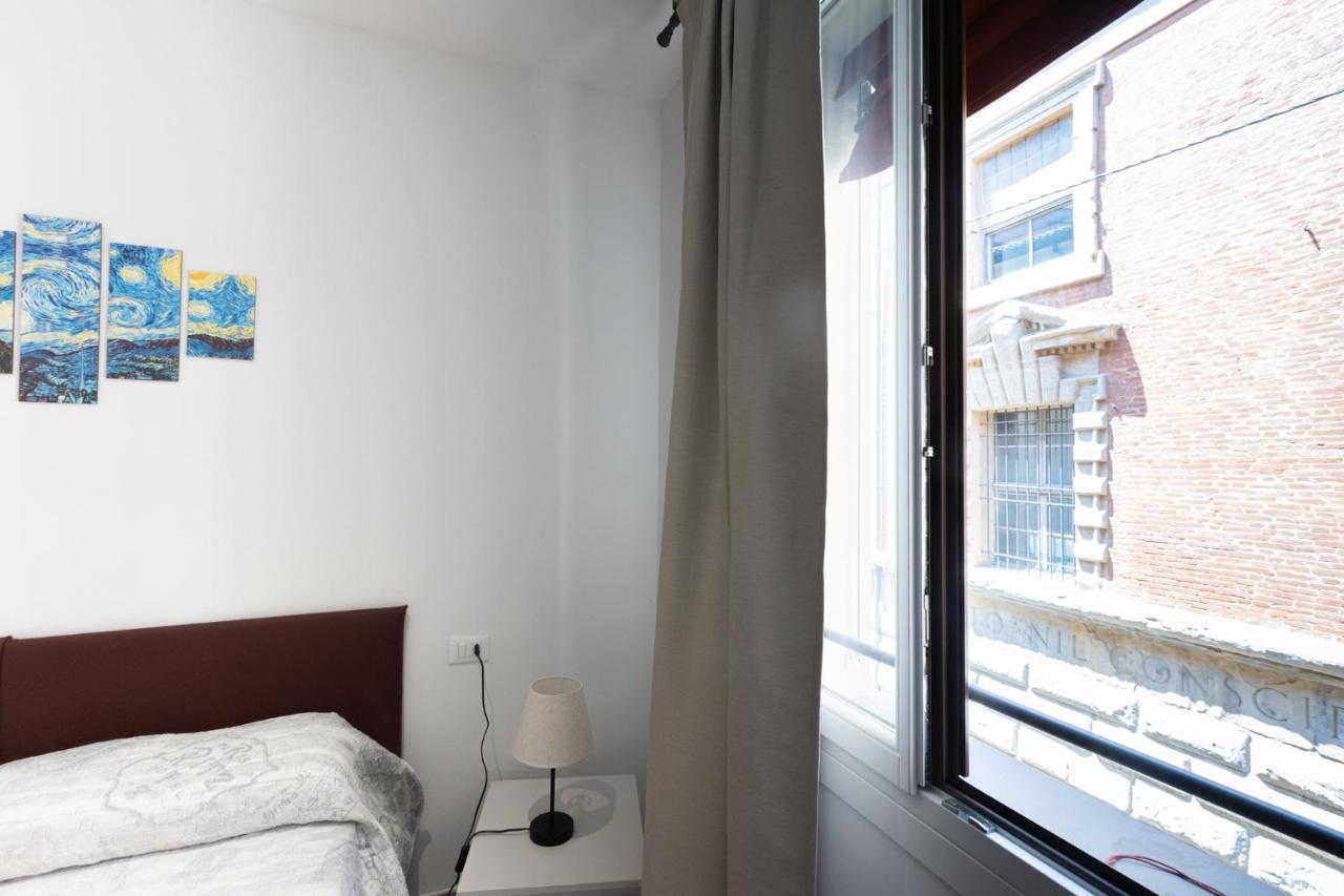 Marsala, Bologna By Short Holidays Εξωτερικό φωτογραφία