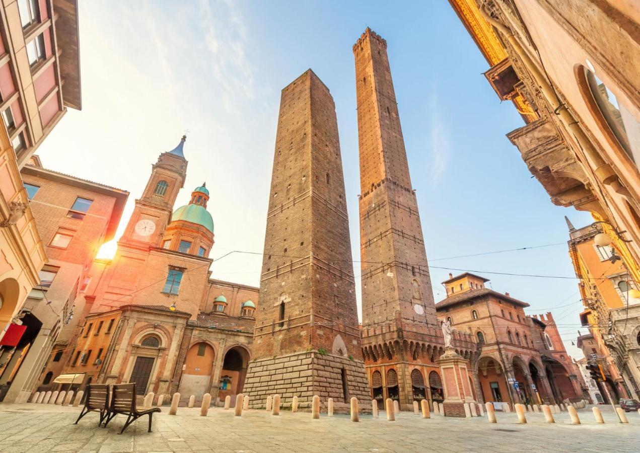 Marsala, Bologna By Short Holidays Εξωτερικό φωτογραφία